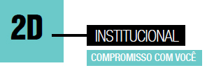 Institucional - Compromisso com você