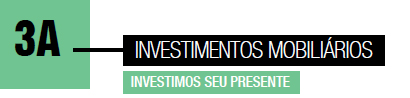 Investimentos Mobiliários - Investimos seu presente